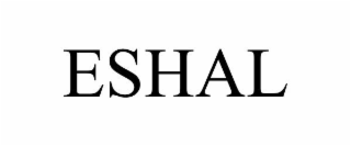 ESHAL