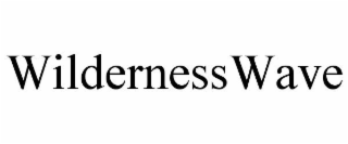 WILDERNESSWAVE