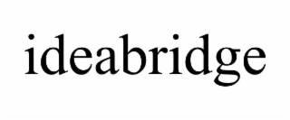 IDEABRIDGE