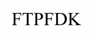 FTPFDK