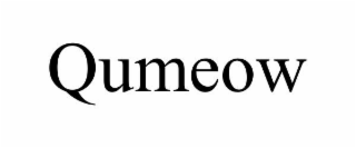 QUMEOW