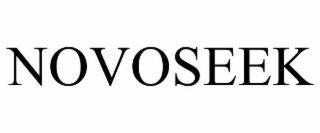 NOVOSEEK