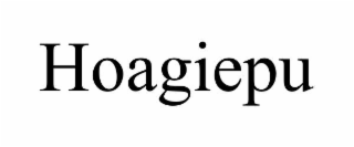 HOAGIEPU