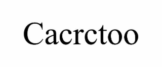 CACRCTOO