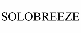 SOLOBREEZE