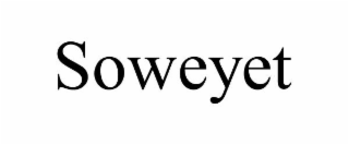 SOWEYET