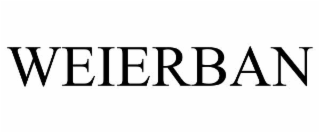 WEIERBAN