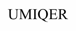 UMIQER
