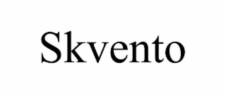 SKVENTO