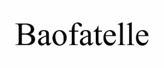 BAOFATELLE