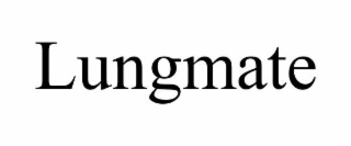 LUNGMATE