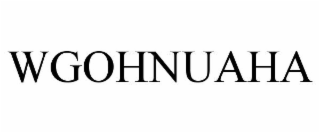 WGOHNUAHA