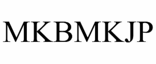 MKBMKJP