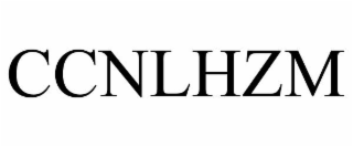 CCNLHZM