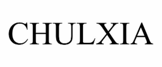 CHULXIA