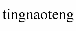 TINGNAOTENG