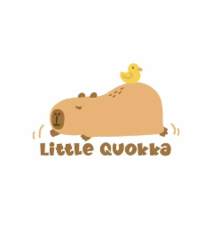 LITTTE QUOKKA