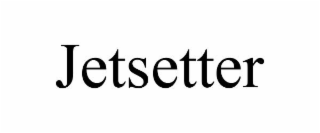 JETSETTER