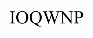 IOQWNP