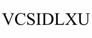 VCSIDLXU