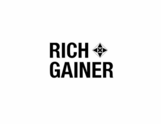 RICH GAINER