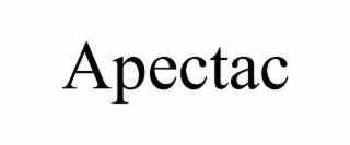 APECTAC