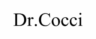 DR.COCCI