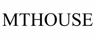 MTHOUSE