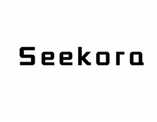 SEEKORA