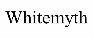 WHITEMYTH
