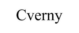 CVERNY