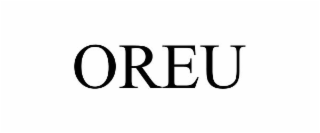 OREU