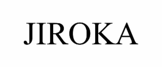 JIROKA