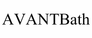 AVANTBATH