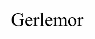 GERLEMOR