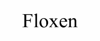 FLOXEN