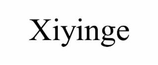 XIYINGE