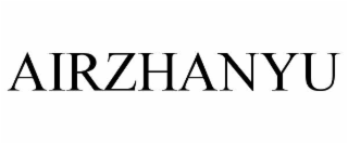 AIRZHANYU