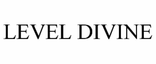 LEVEL DIVINE