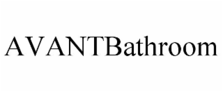 AVANTBATHROOM