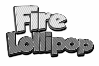 FIRE LOLLIPOP