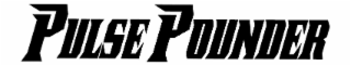 PULSE POUNDER