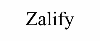 ZALIFY