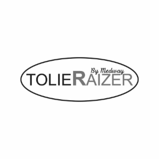 TOLIE RAIZER BY MEDWAY