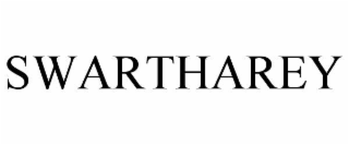 SWARTHAREY
