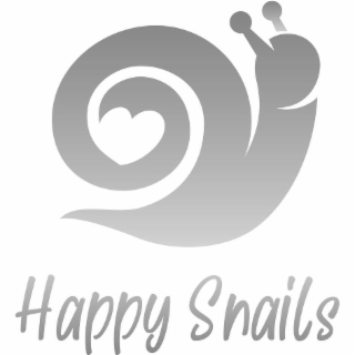 HAPPY SNAILS