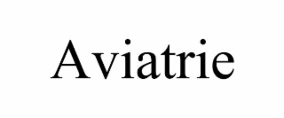 AVIATRIE