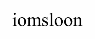 IOMSLOON