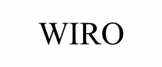 WIRO
