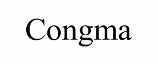 CONGMA